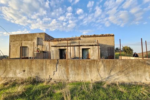 Landejendom i Collesano, Palermo, Collesano - € 85.000 | Ref: 10621 - foto 3